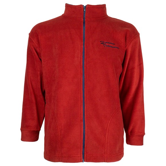 Fleece Jacket